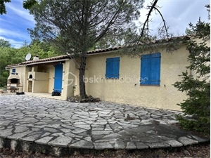 maison à la vente -   04110  REILLANNE, surface 89 m2 vente maison - UBI472124912